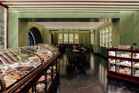 pasticceria prada marchesi galleria|marchesi pastry milan.